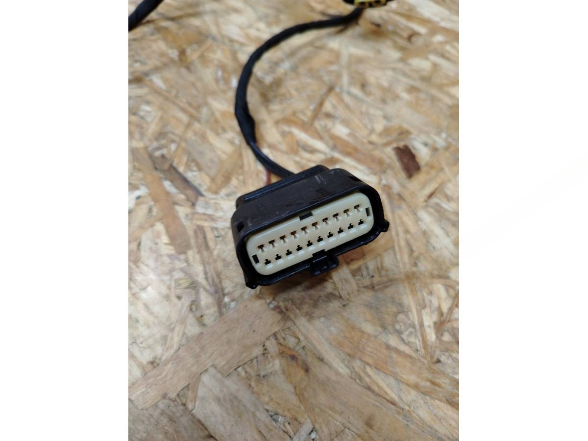 Новое Chevrolet Equinox, 2020 г., OEM 85546109, арт. 9227, фото 3