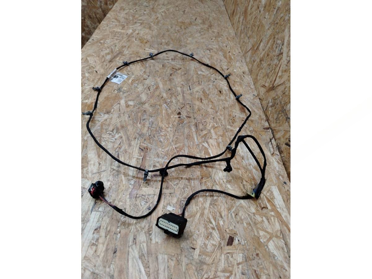 Новое Chevrolet Equinox, 2020 г., OEM 85546109, арт. 9227, фото 6