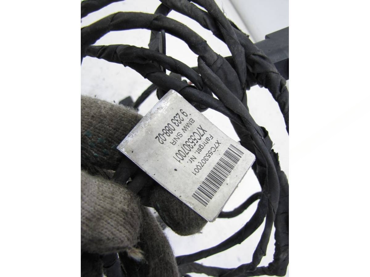 Новое BMW F01/F02, 2011 г., OEM 9233088, арт. 92817101_2, фото 3