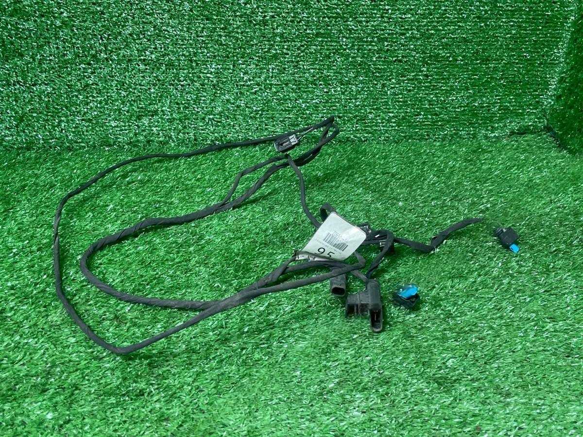Новое Mercedes GLE W166, 2017 г., OEM A1665400616, арт. 92977251