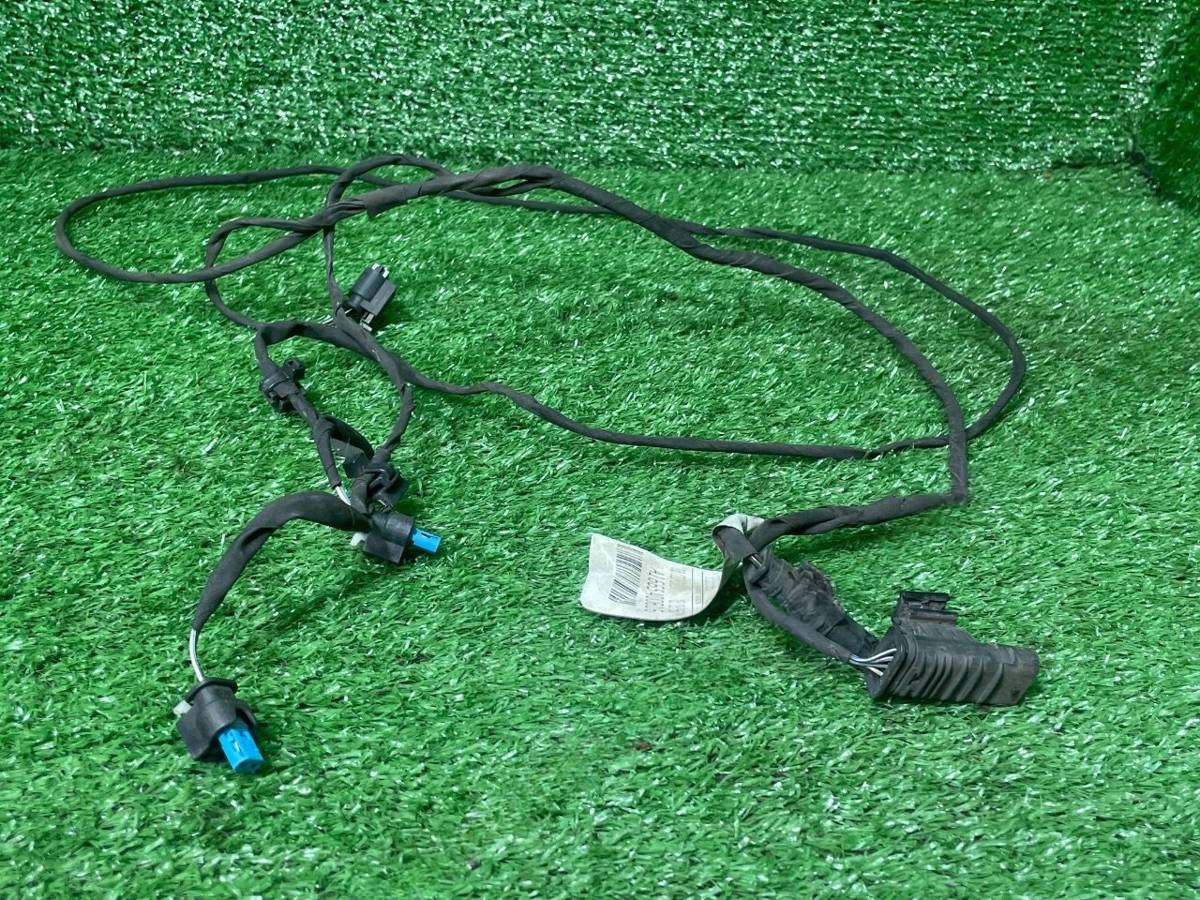 Новое Mercedes GLE W166, 2017 г., OEM A1665400616, арт. 92977251, фото 7