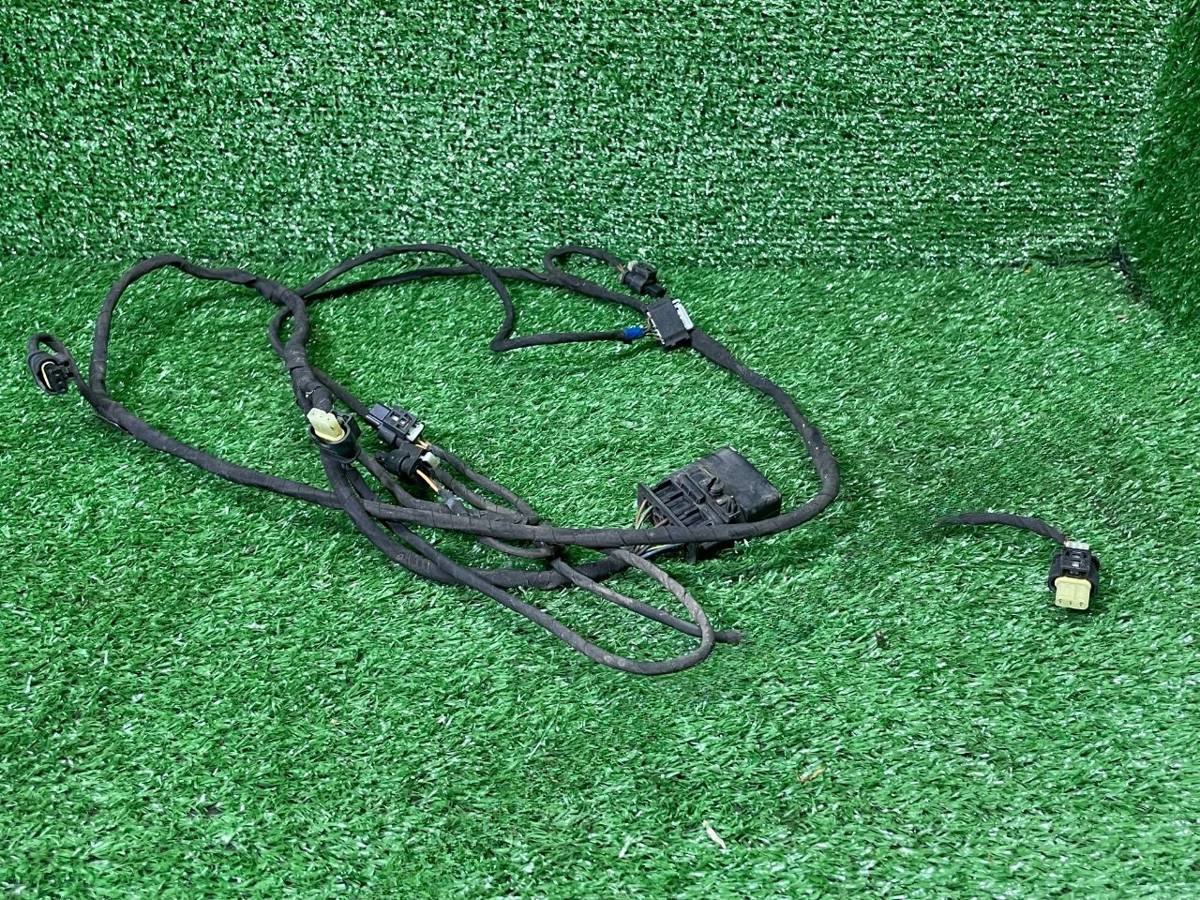 Новое Mercedes GLE W166, 2017 г., OEM A1665404907, арт. 93102843