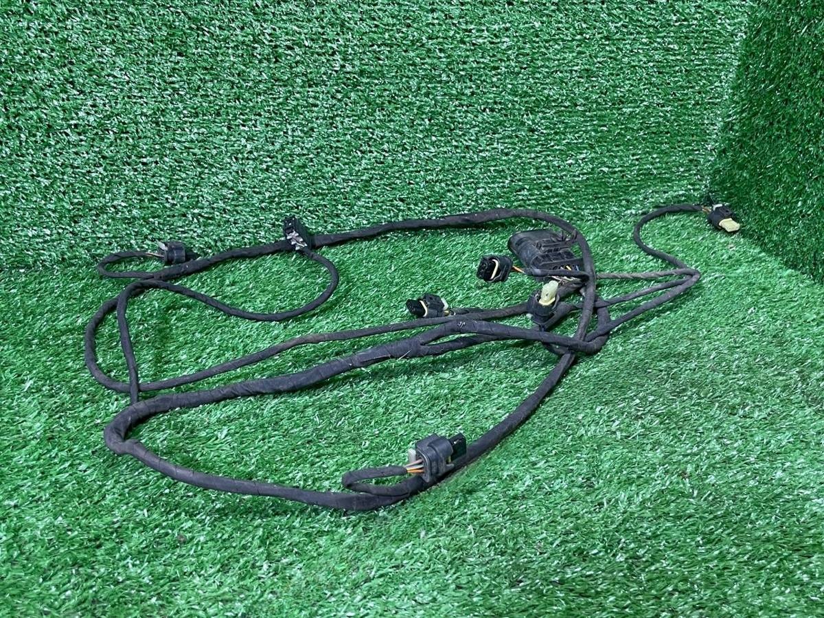 Новое Mercedes GLE W166, 2017 г., OEM A1665404907, арт. 93102843, фото 2