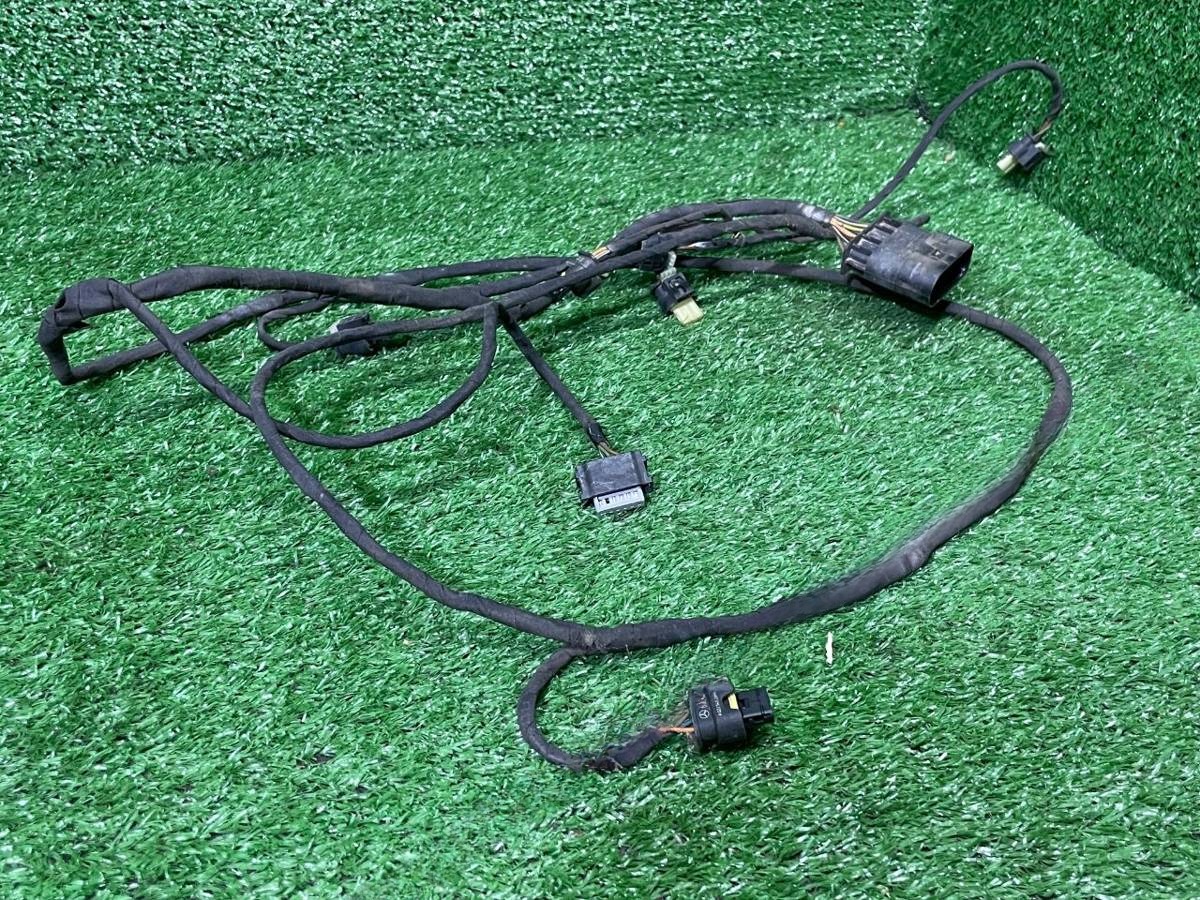Новое Mercedes GLE W166, 2017 г., OEM A1665404907, арт. 93102843, фото 3
