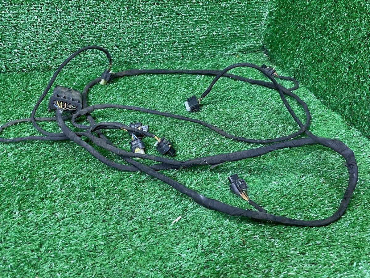 Новое Mercedes GLE W166, 2017 г., OEM A1665404907, арт. 93102843, фото 4