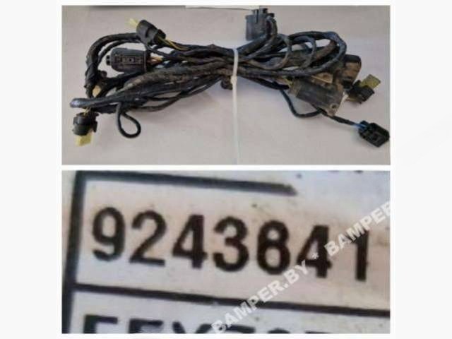 Новое BMW X4 F26, 2012 г., арт. 93980567
