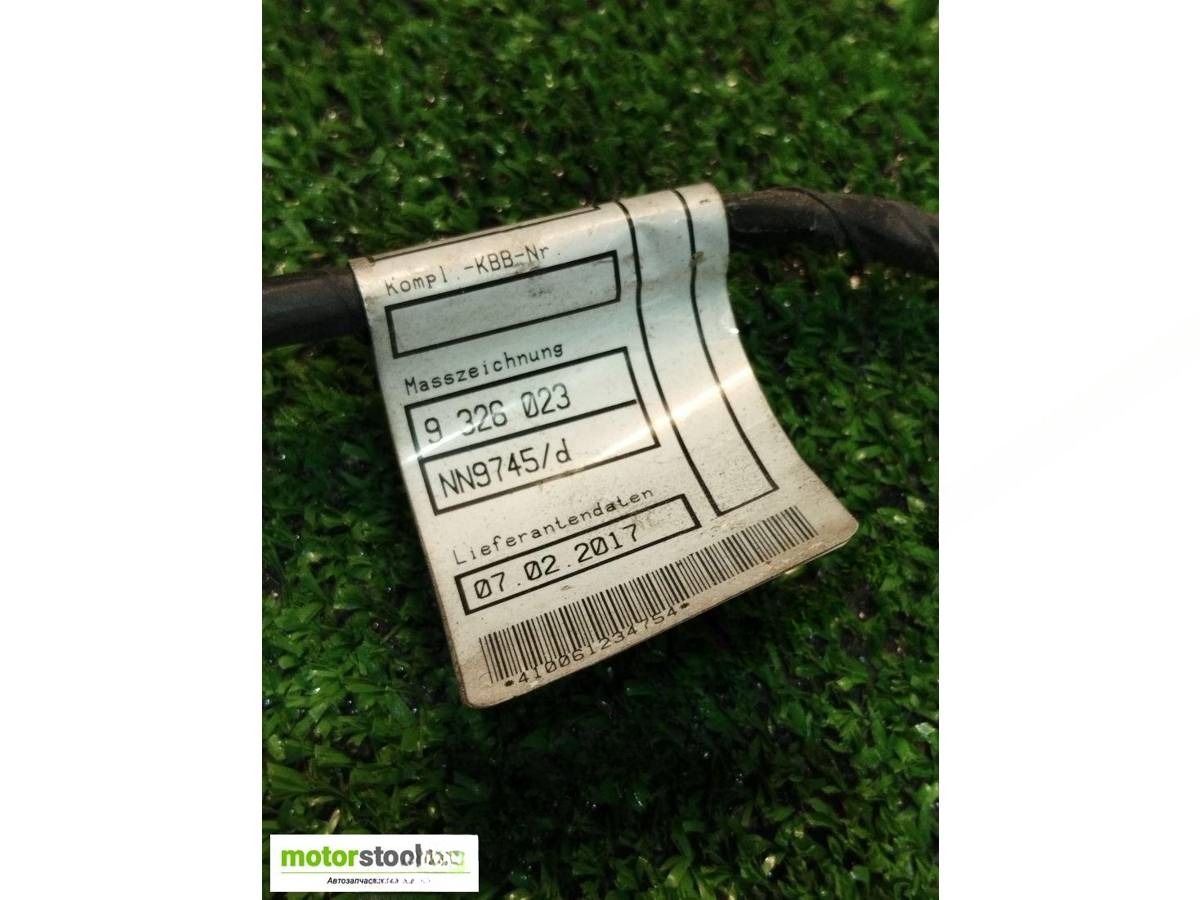 Новое BMW F30/F31/GT F34, 2017 г., OEM 9326023, арт. 96959712, фото 2