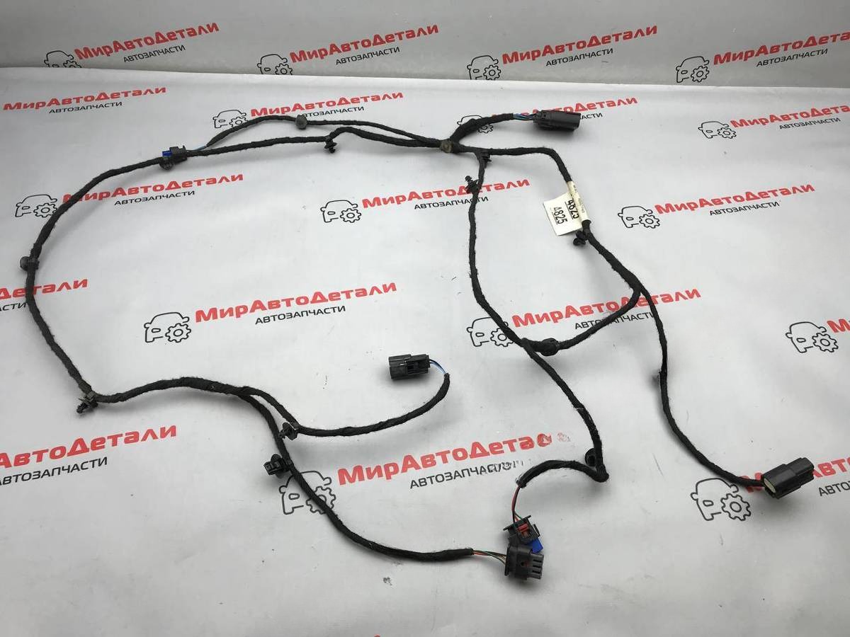 Новое Chevrolet Bolt, 2020 г., OEM 42724825, арт. 97129998