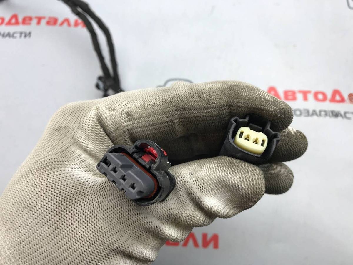 Новое Chevrolet Bolt, 2020 г., OEM 42724825, арт. 97129998, фото 5