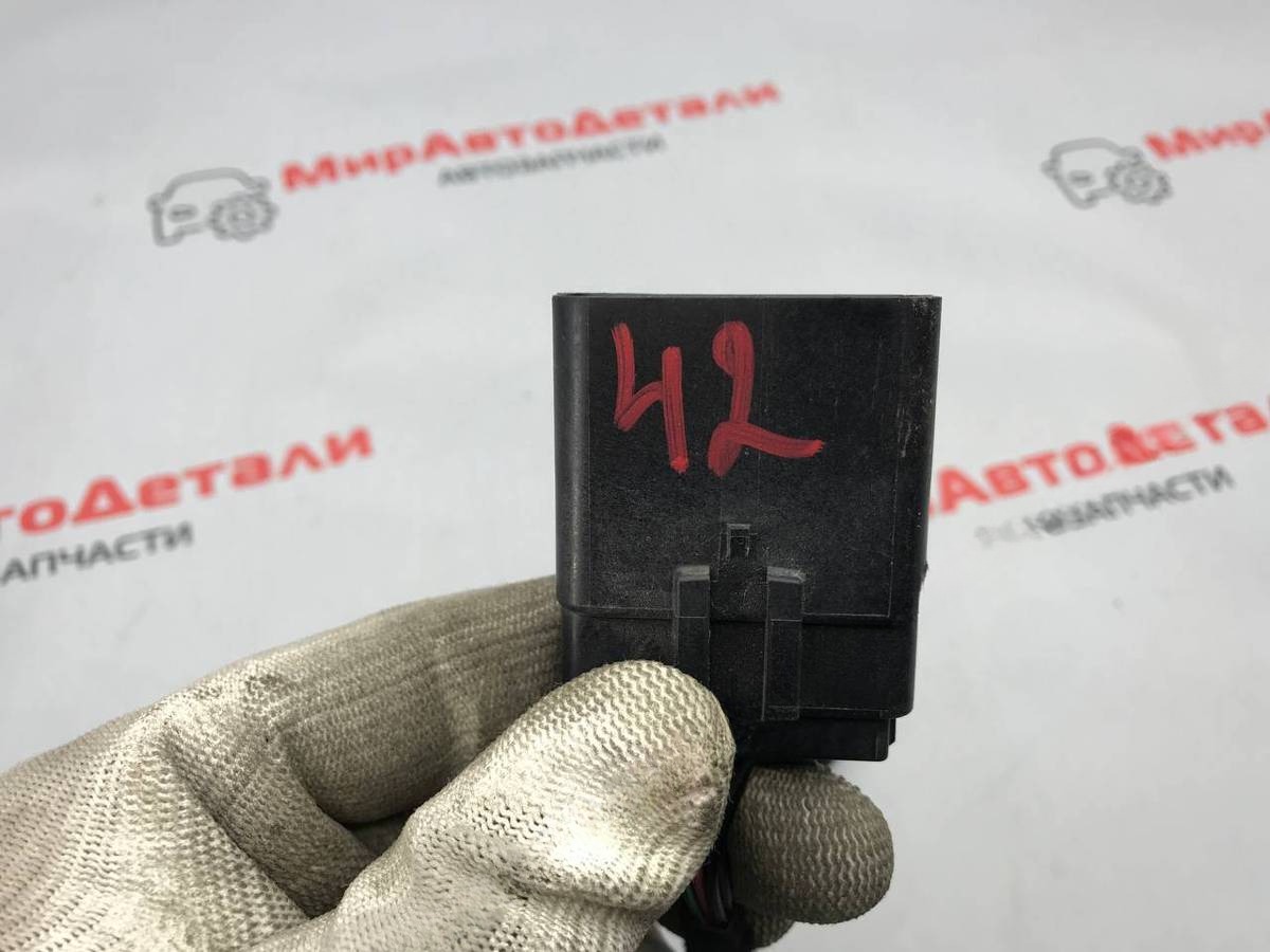 Новое Chevrolet Bolt, 2020 г., OEM 42724825, арт. 97129998, фото 6