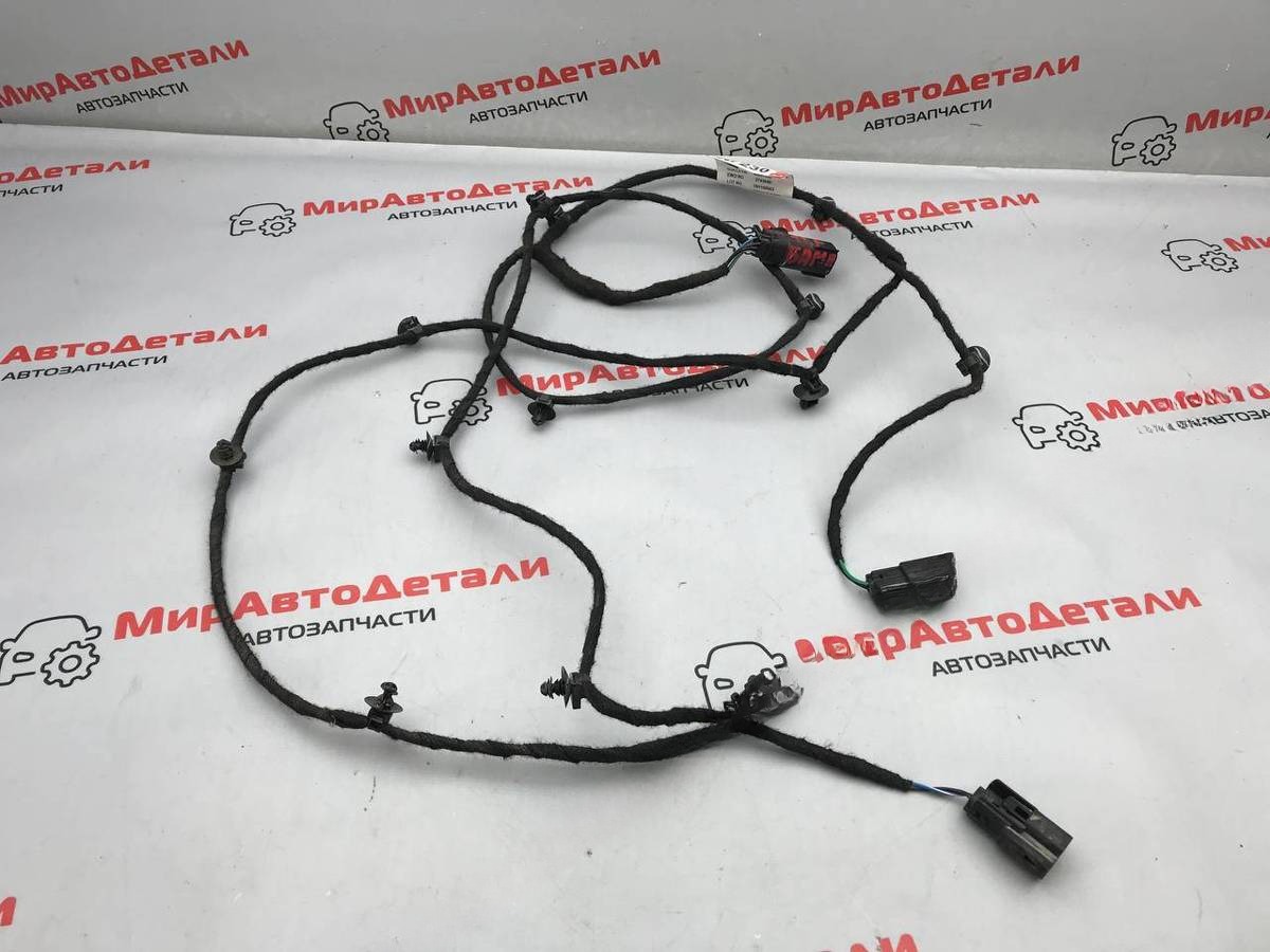 Новое Opel Ampera, 2019 г., OEM 42657230, арт. 97130216_1