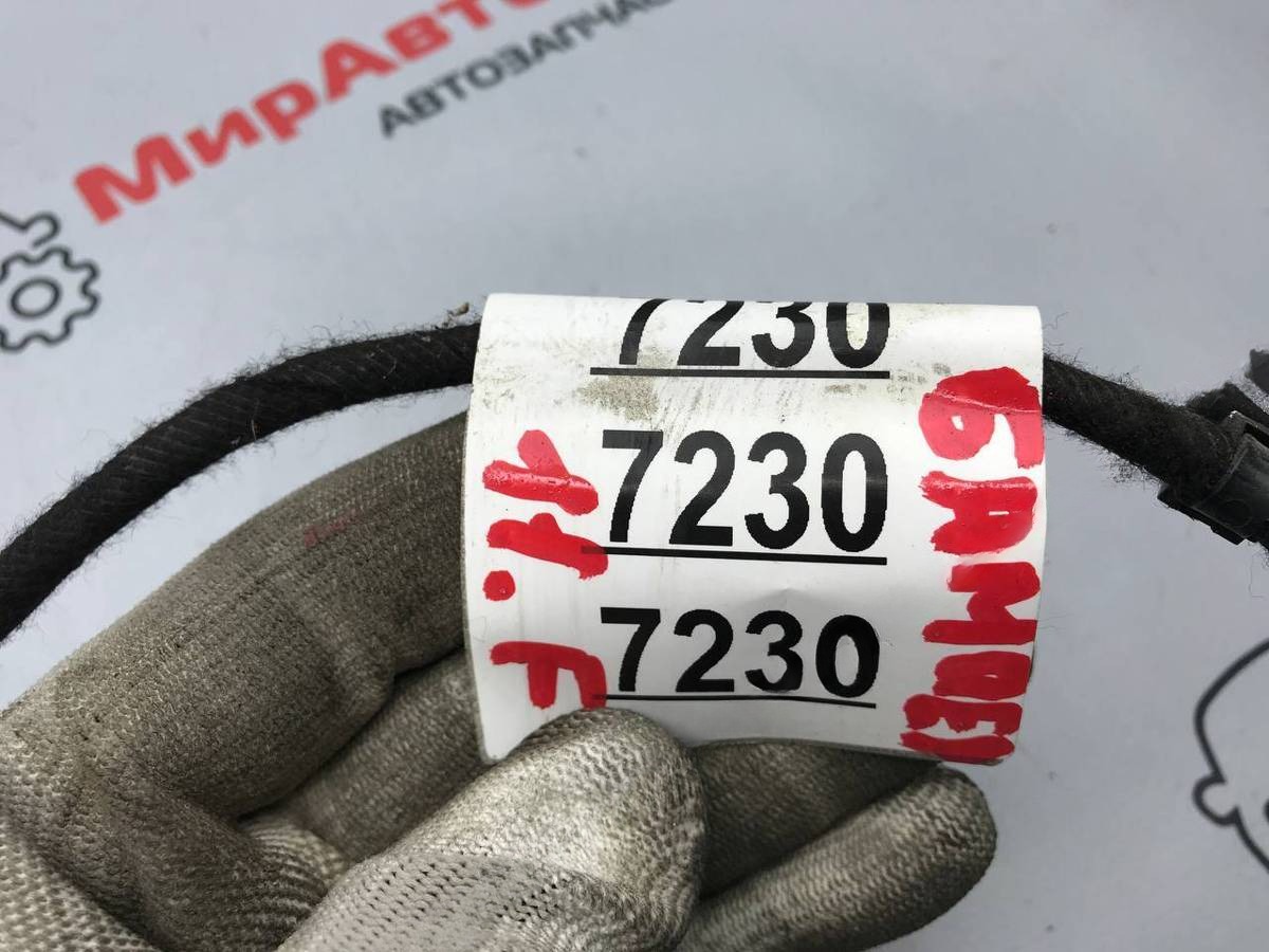 Новое Opel Ampera, 2019 г., OEM 42657230, арт. 97130216_1, фото 4