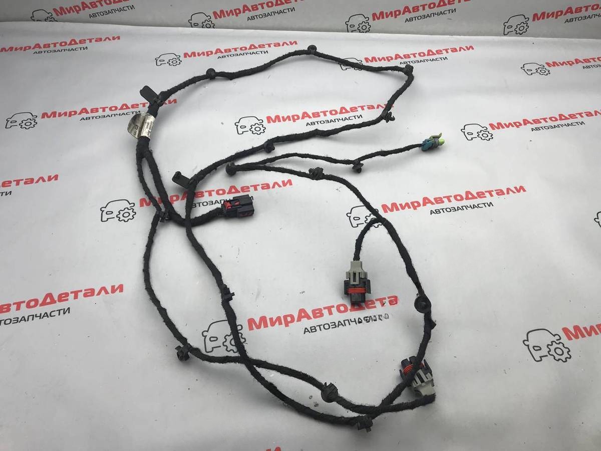 Новое Buick Encore, 2017 г., OEM 42534126, арт. 97131435