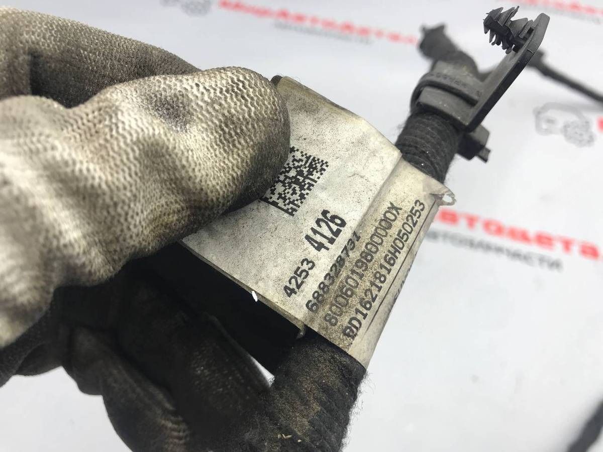 Новое Buick Encore, 2017 г., OEM 42534126, арт. 97131435, фото 6