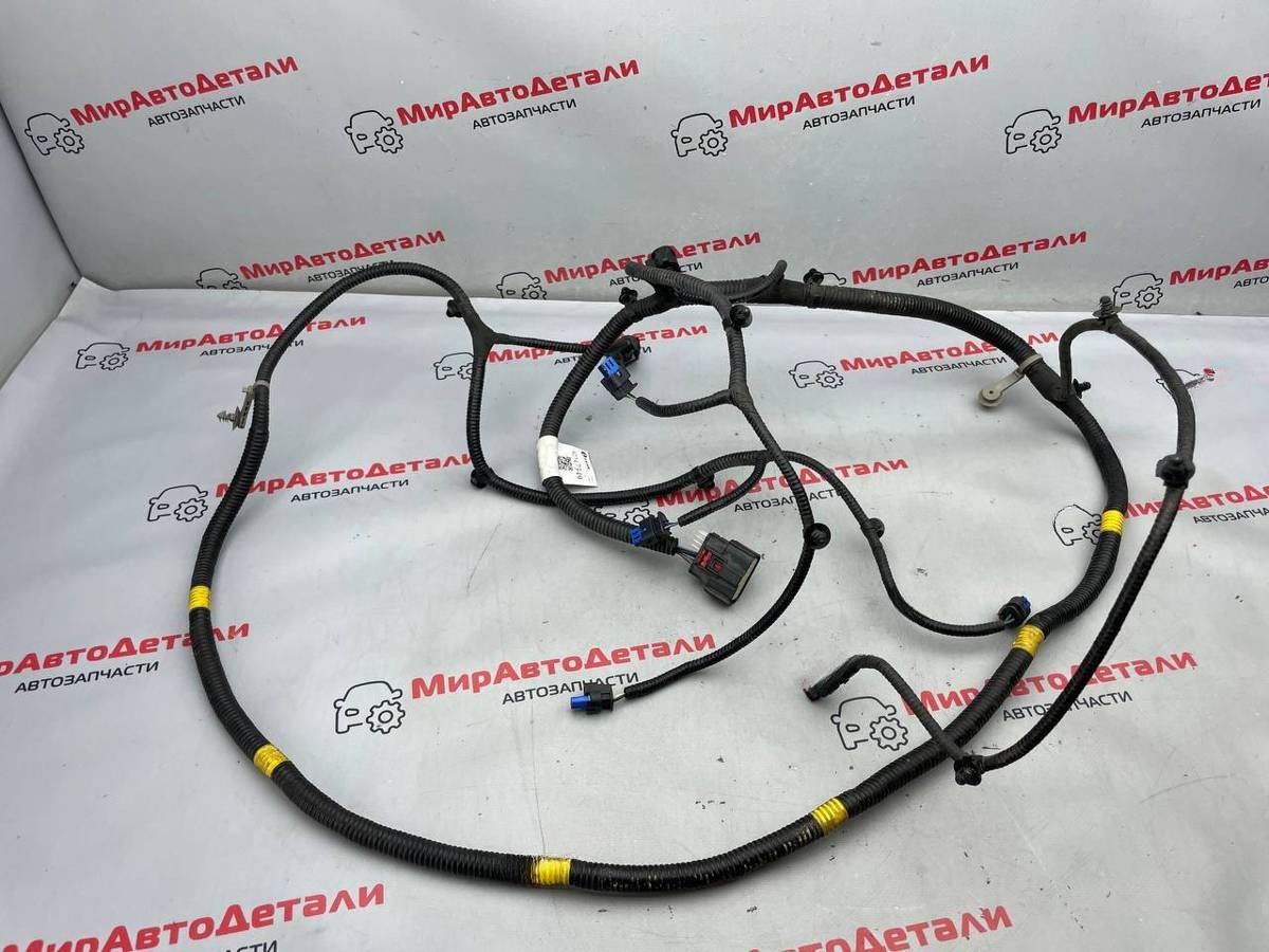 Новое Buick Encore GX, 2020 г., OEM 42747349, арт. 97135380