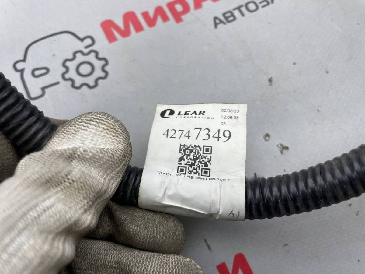 Новое Buick Encore GX, 2020 г., OEM 42747349, арт. 97135380, фото 7