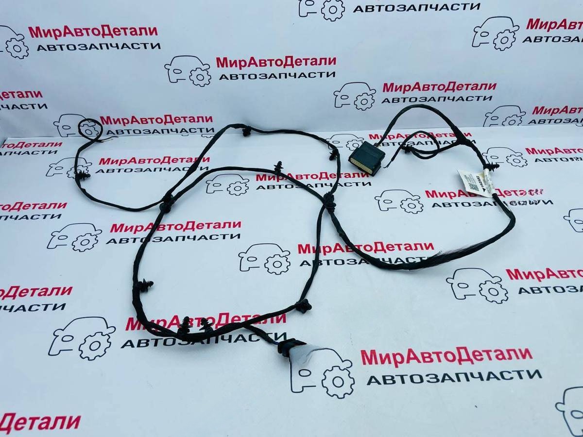 Новое Buick Envision, 2023 г., OEM 85536984, арт. 97146314