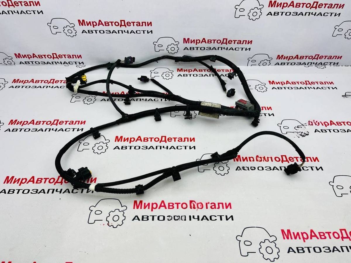 Новое Alfa Romeo Stelvio, 2018 г., OEM 00505518360, арт. 97147959