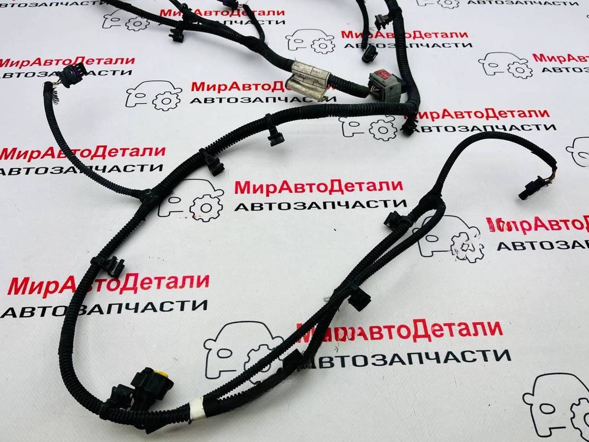 Новое Alfa Romeo Stelvio, 2018 г., OEM 00505518360, арт. 97147959, фото 2
