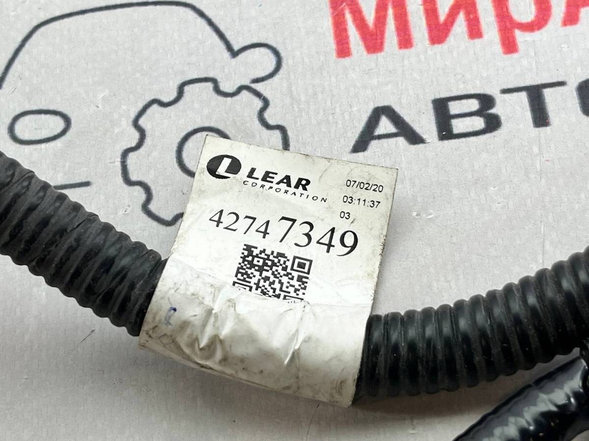 Новое Buick Encore GX, 2021 г., OEM 42747349, арт. 97150274, фото 11
