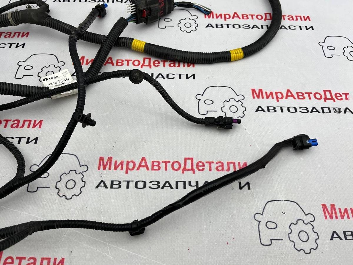 Новое Buick Encore GX, 2021 г., OEM 42747349, арт. 97150274, фото 3