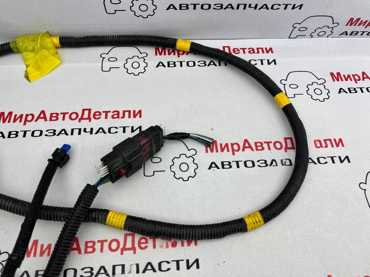 Новое Buick Encore GX, 2021 г., OEM 42747349, арт. 97150274, фото 4