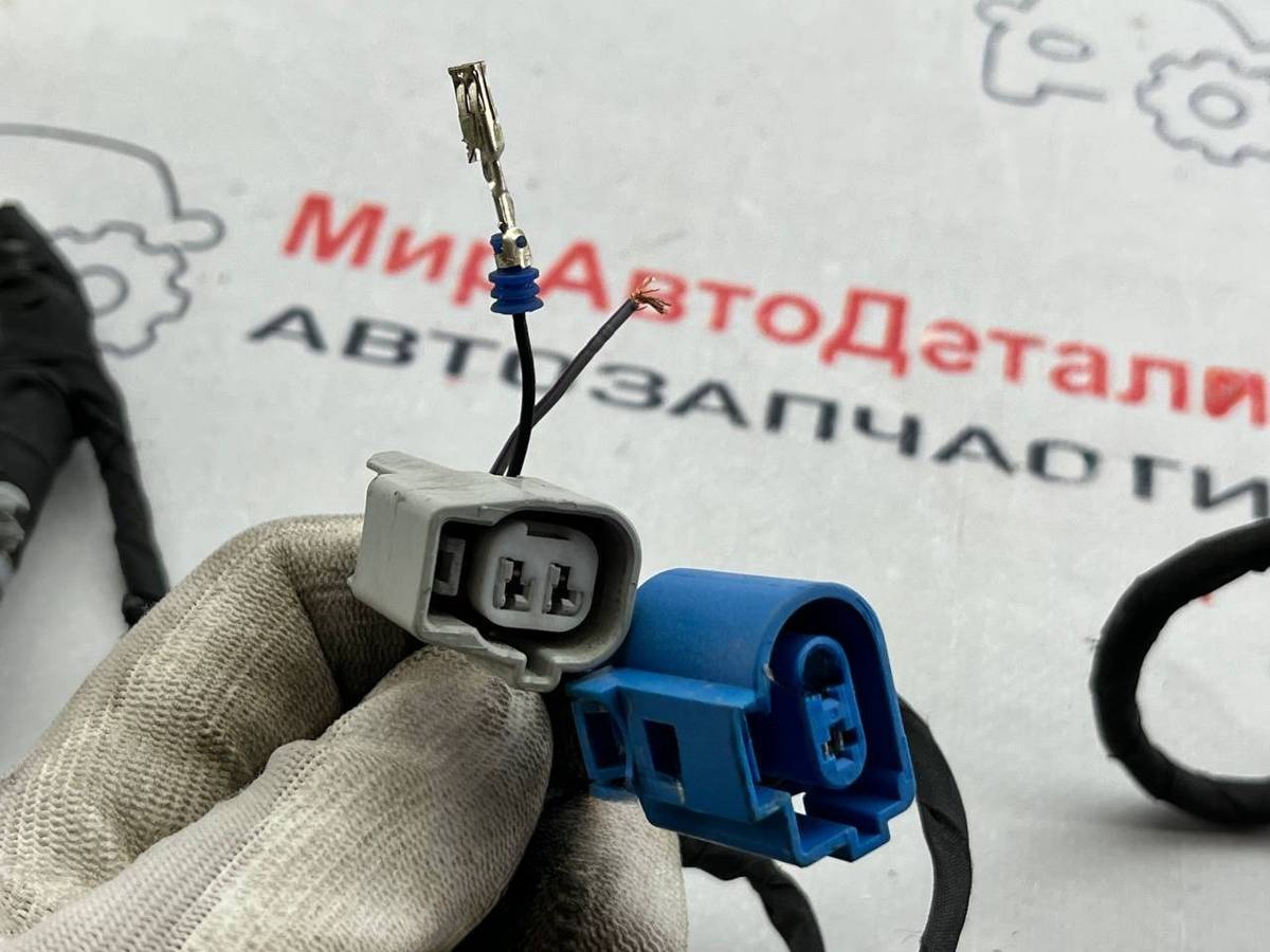 Новое Chevrolet Equinox, 2019 г., OEM 84564357, арт. 97153426, фото 13