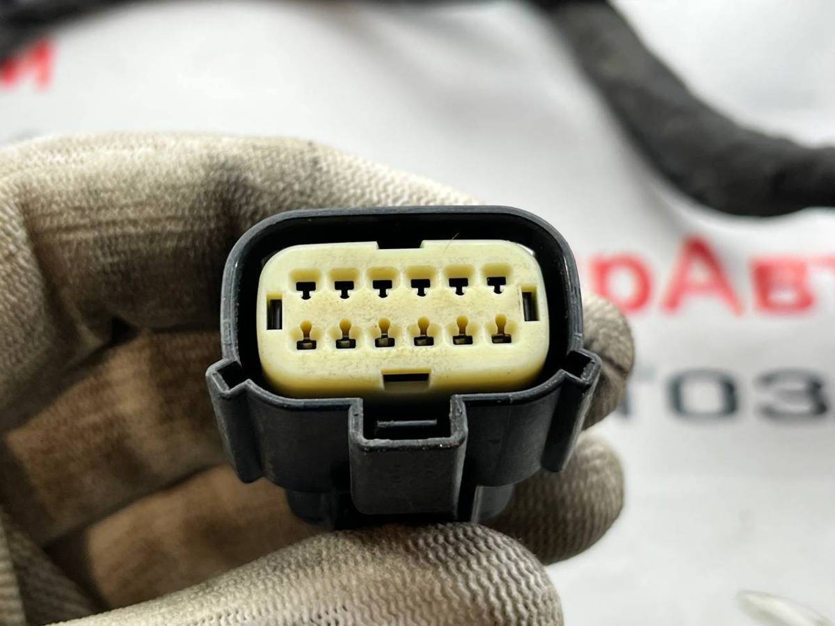 Новое Chevrolet Equinox, 2019 г., OEM 84564357, арт. 97153426, фото 14