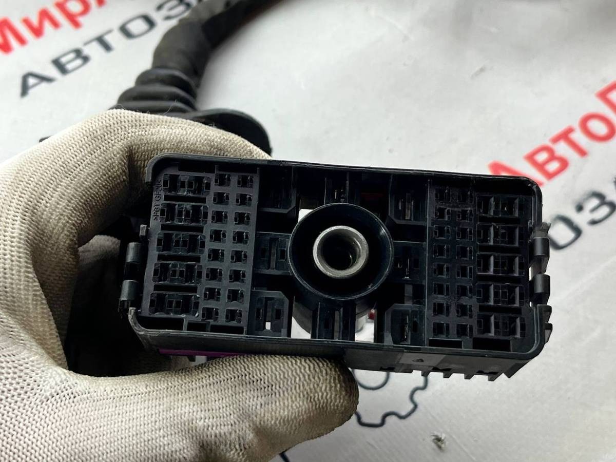 Новое Chevrolet Equinox, 2019 г., OEM 84564357, арт. 97153426, фото 16