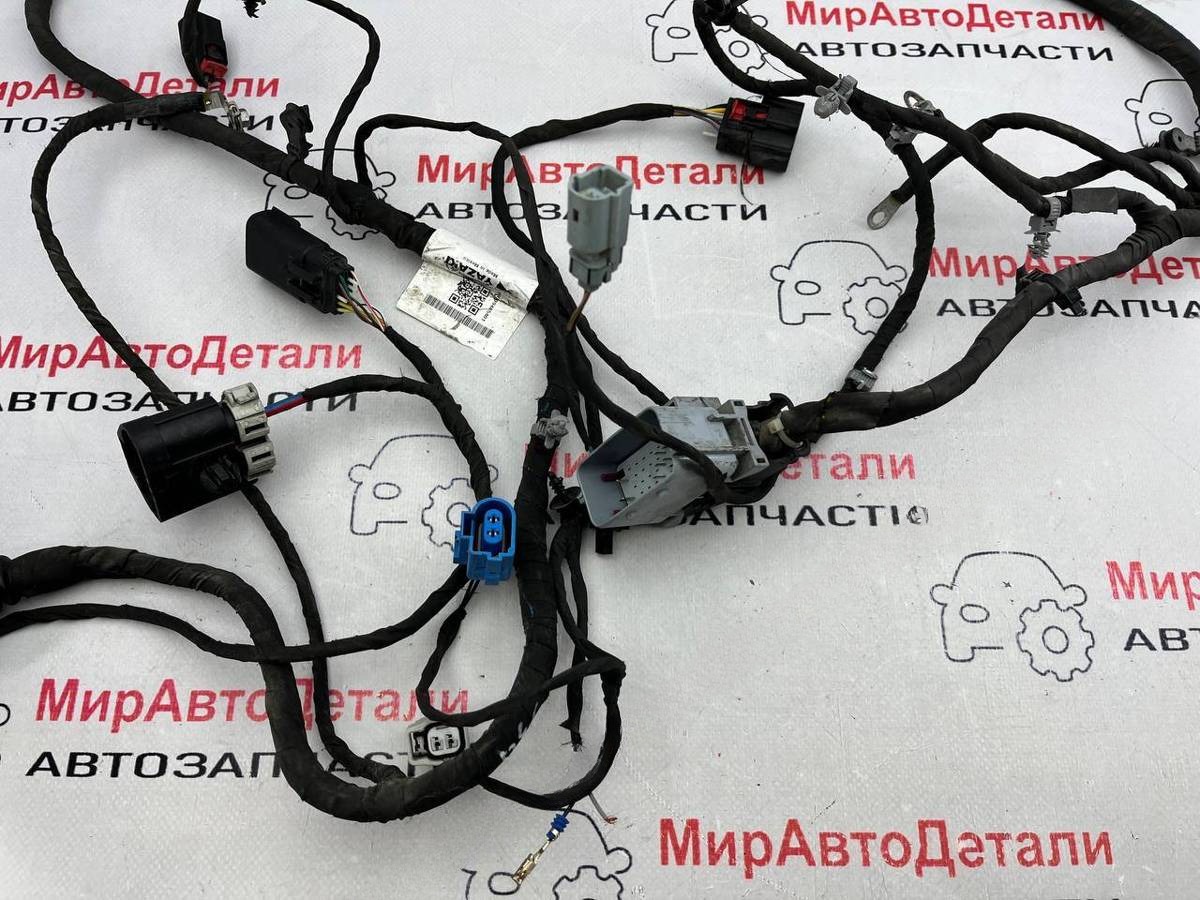 Новое Chevrolet Equinox, 2019 г., OEM 84564357, арт. 97153426, фото 3