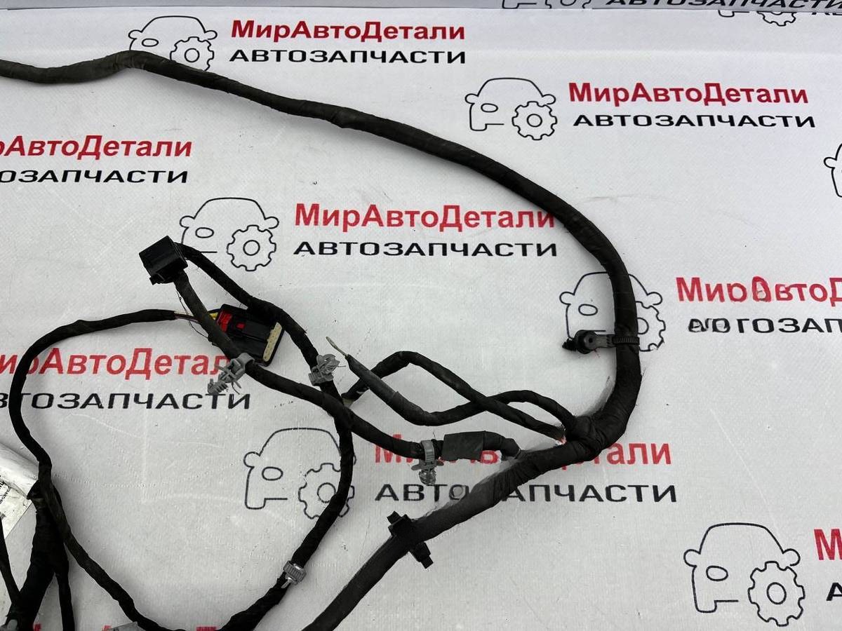 Новое Chevrolet Equinox, 2019 г., OEM 84564357, арт. 97153426, фото 5