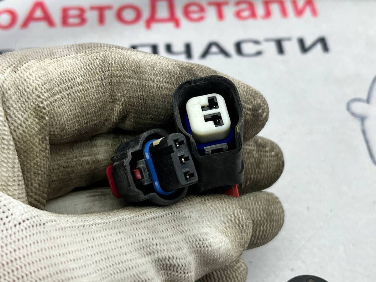 Новое Chevrolet Equinox, 2019 г., OEM 84564357, арт. 97153426, фото 9