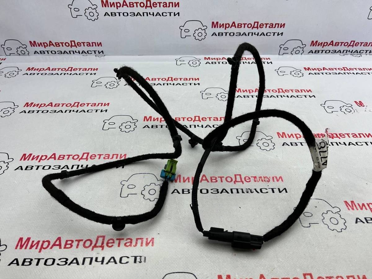 Новое Buick Encore, 2020 г., OEM 42714778, арт. 97153514
