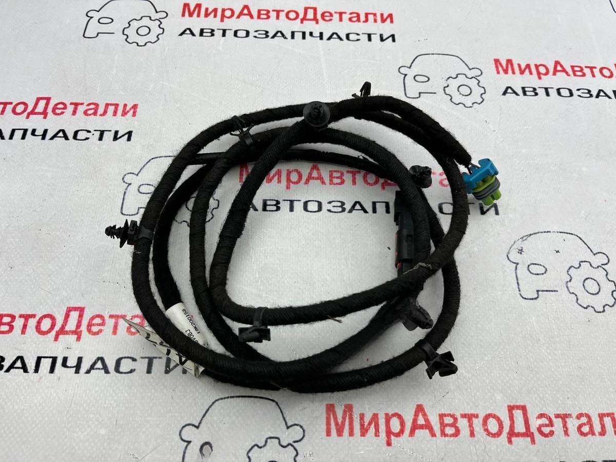Новое Buick Encore, 2020 г., OEM 42714778, арт. 97153514, фото 2