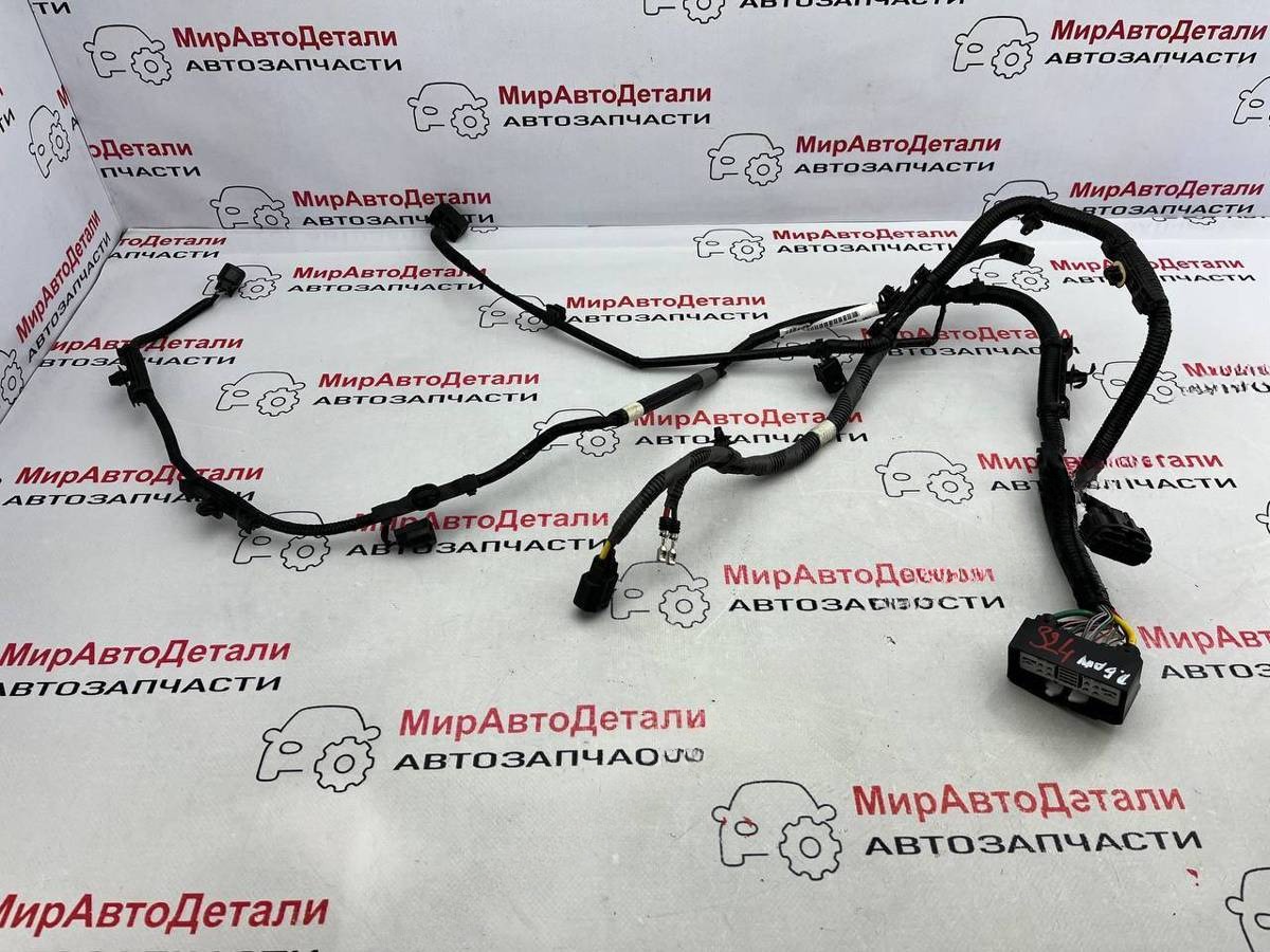 Новое Honda Accord, 2019 г., OEM 32130TVAA00602, арт. 97153594