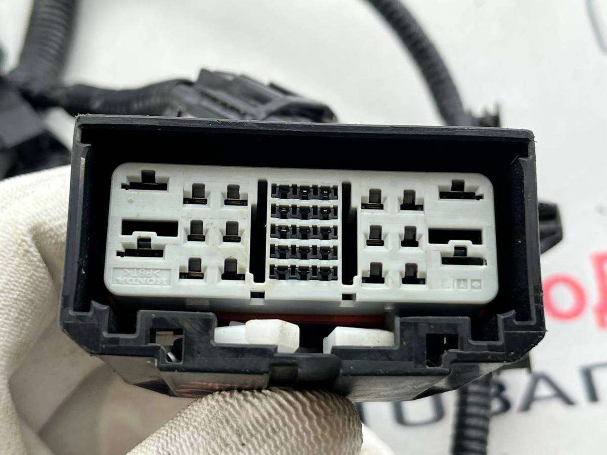 Новое Honda Accord, 2019 г., OEM 32130TVAA00602, арт. 97153594, фото 11