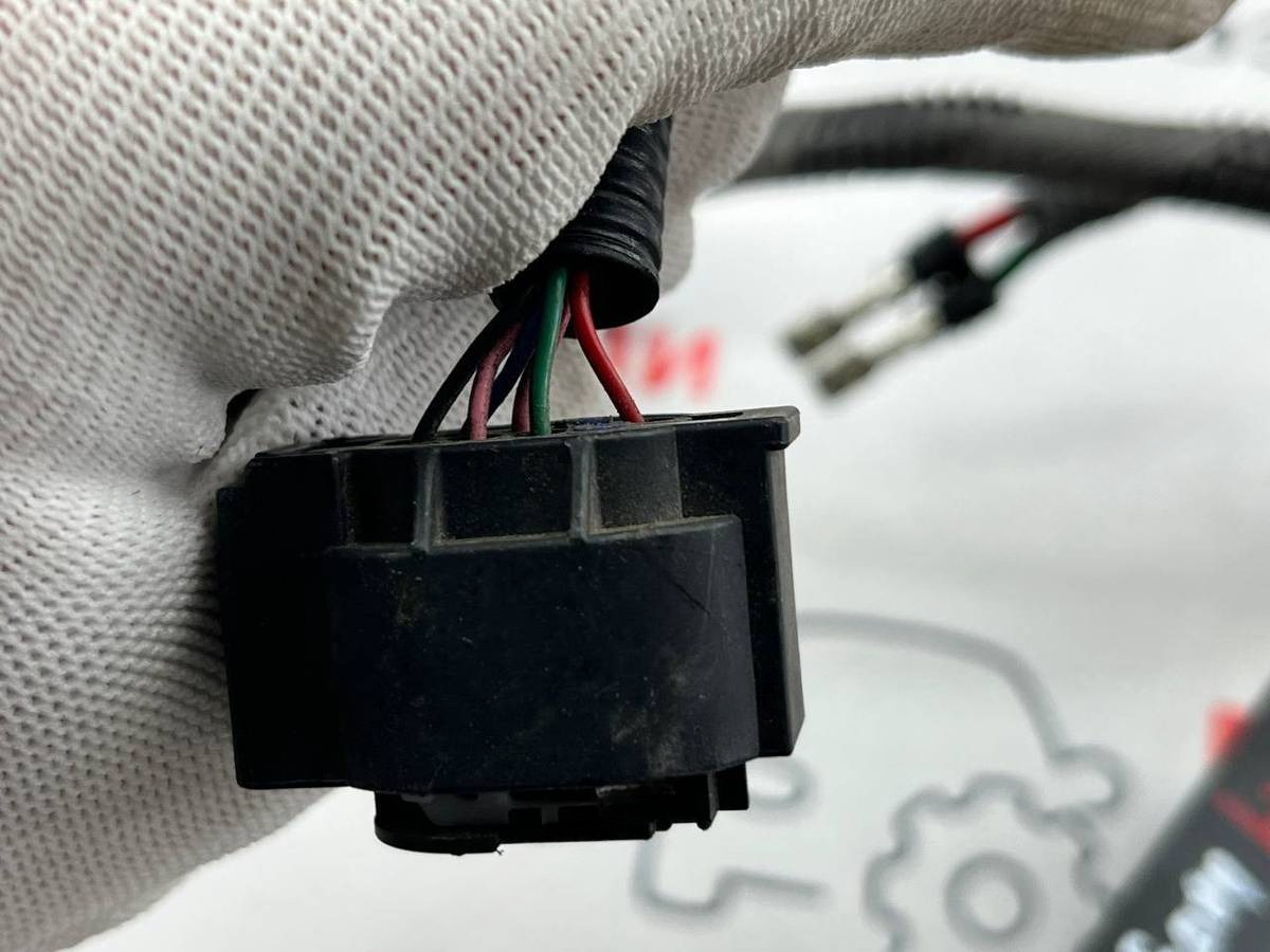 Новое Honda Accord, 2019 г., OEM 32130TVAA00602, арт. 97153594, фото 8
