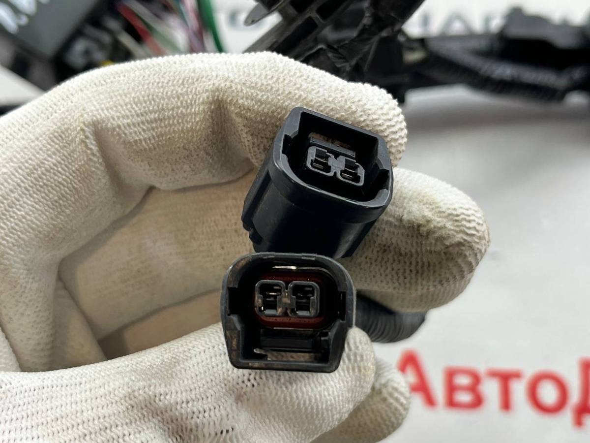 Новое Honda Accord, 2019 г., OEM 32130TVAA00602, арт. 97153594, фото 9