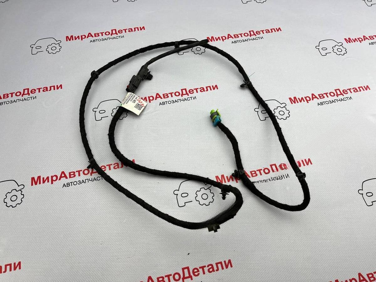 Новое Buick Encore, 2018 г., OEM 42506870, арт. 97157338