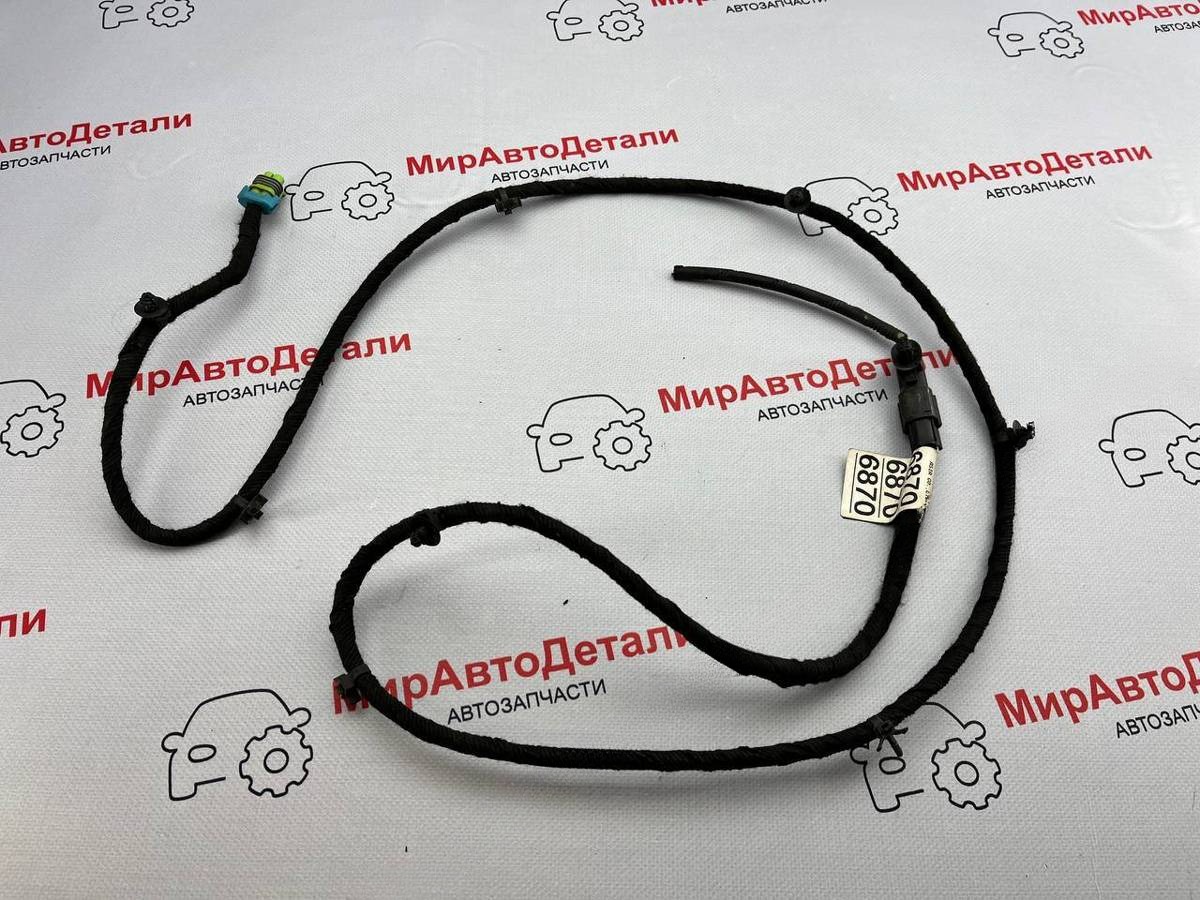Новое Buick Encore, 2018 г., OEM 42506870, арт. 97157338, фото 2