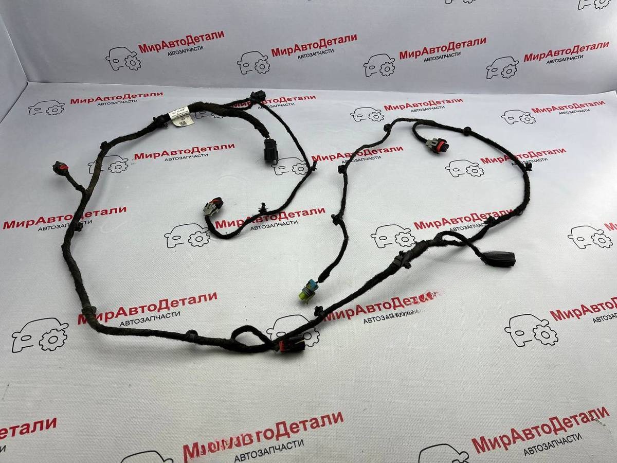 Новое Buick Encore, 2017 г., OEM 42534127, арт. 97157949