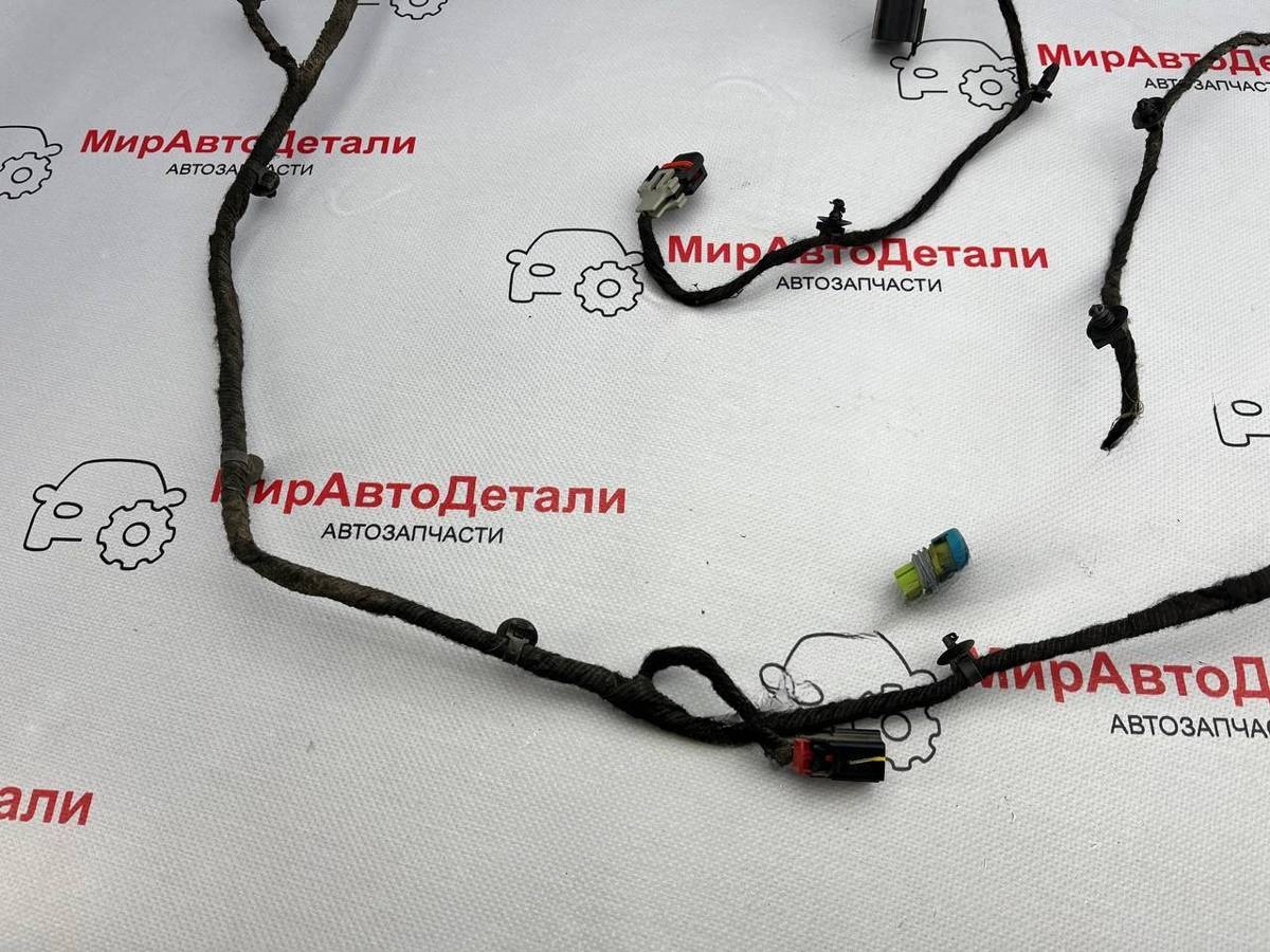 Новое Buick Encore, 2017 г., OEM 42534127, арт. 97157949, фото 4