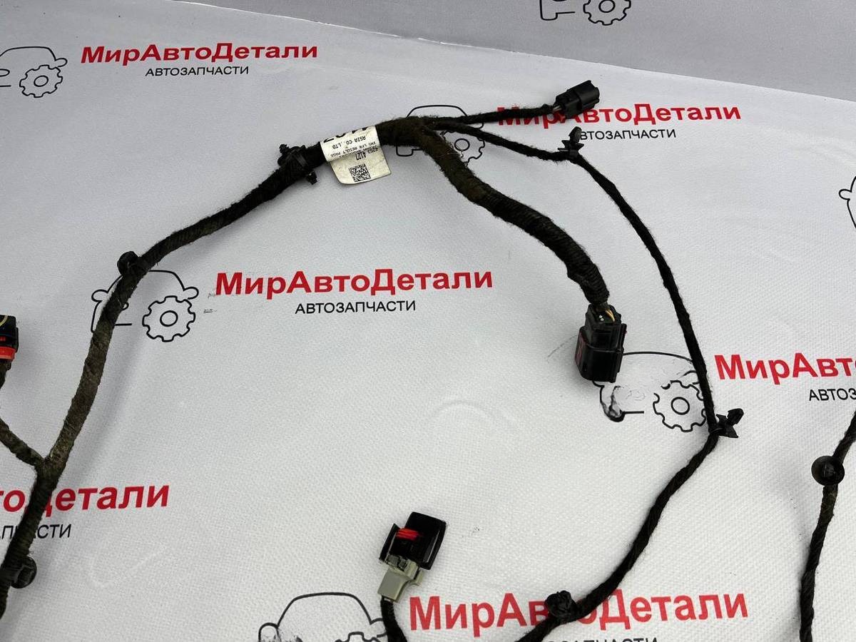Новое Buick Encore, 2017 г., OEM 42534127, арт. 97157949, фото 5
