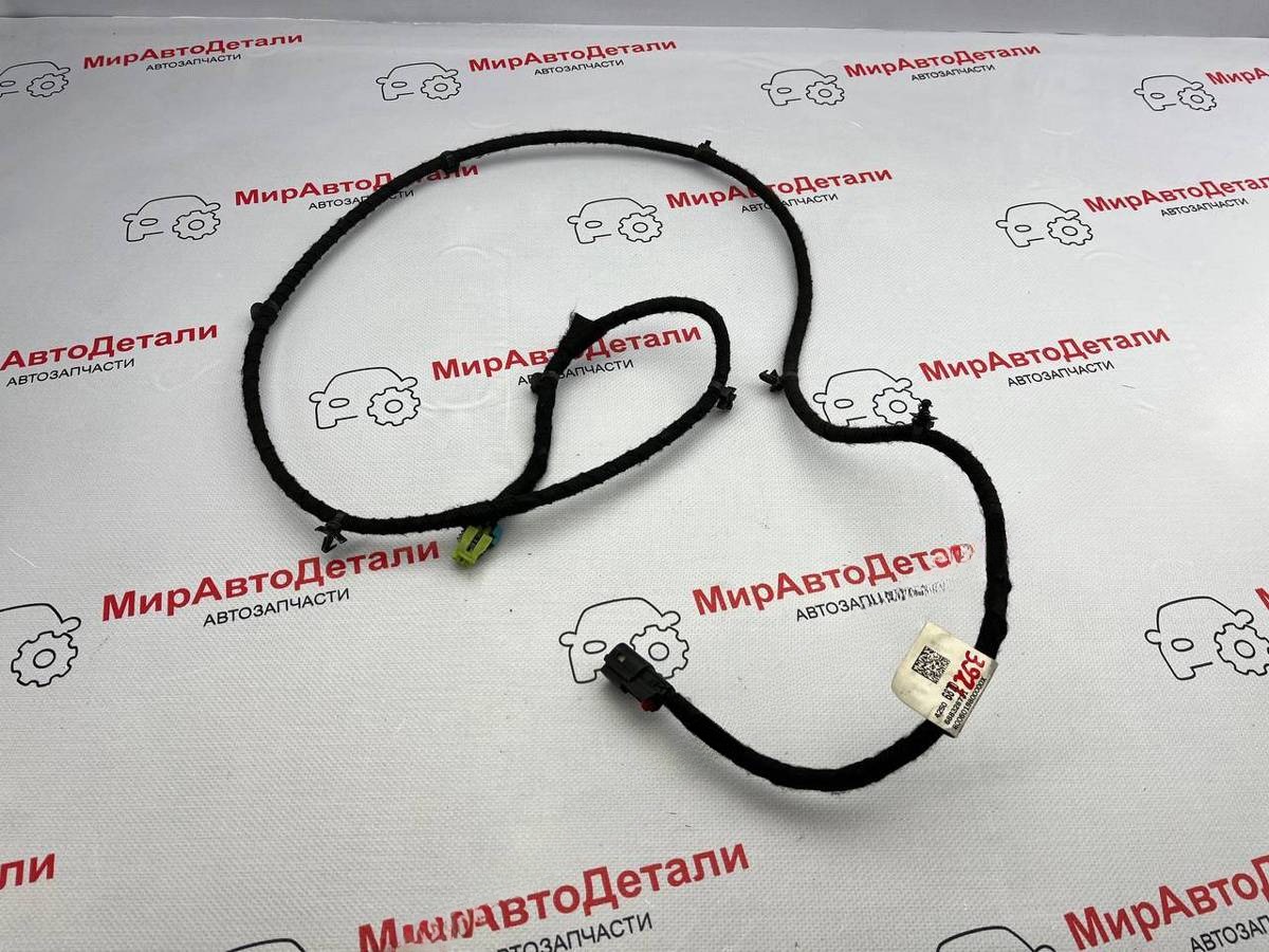 Новое Buick Encore, 2018 г., OEM 42506870, арт. 97158733
