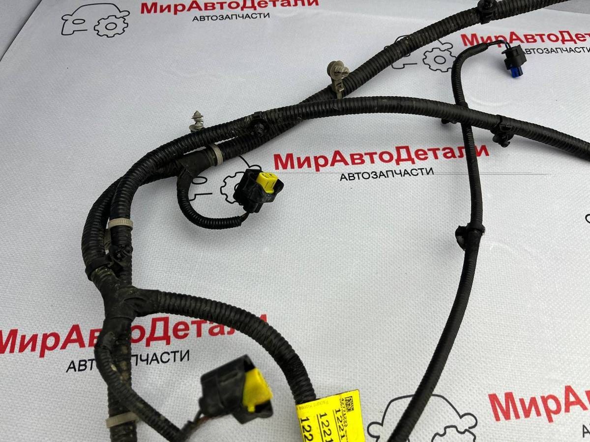 Новое Chevrolet TrailBlazer, 2021 г., OEM 42771223, арт. 97160246, фото 3