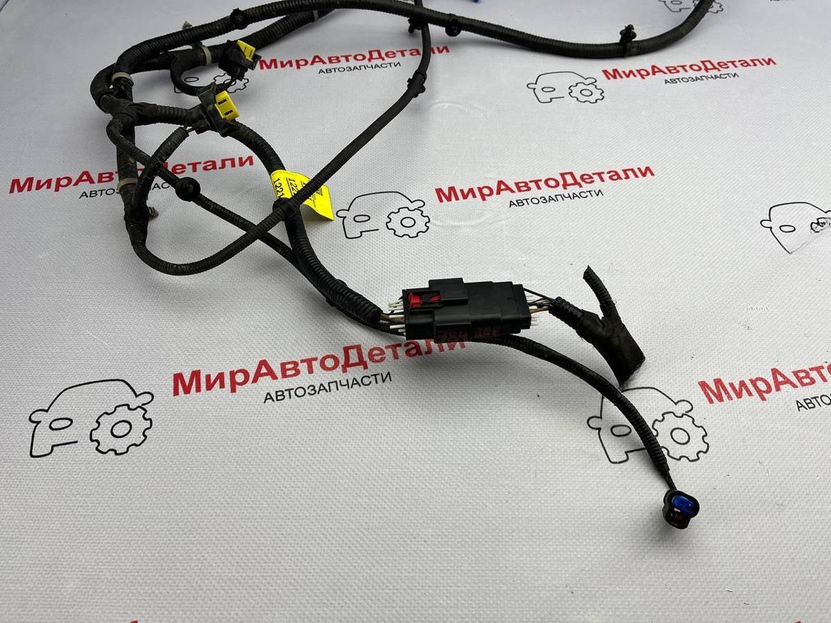 Новое Chevrolet TrailBlazer, 2021 г., OEM 42771223, арт. 97160246, фото 4