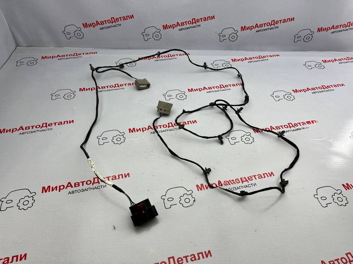 Новое Chevrolet Equinox, 2018 г., OEM 84201792, арт. 97161161