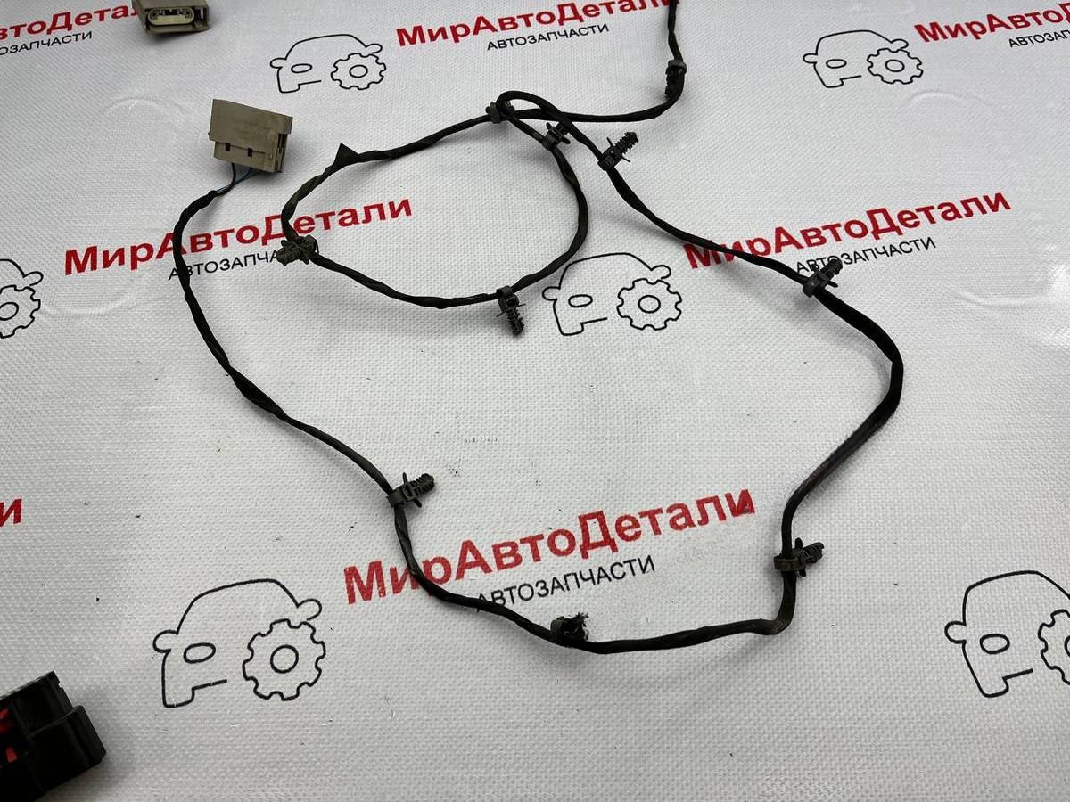 Новое Chevrolet Equinox, 2018 г., OEM 84201792, арт. 97161161, фото 4