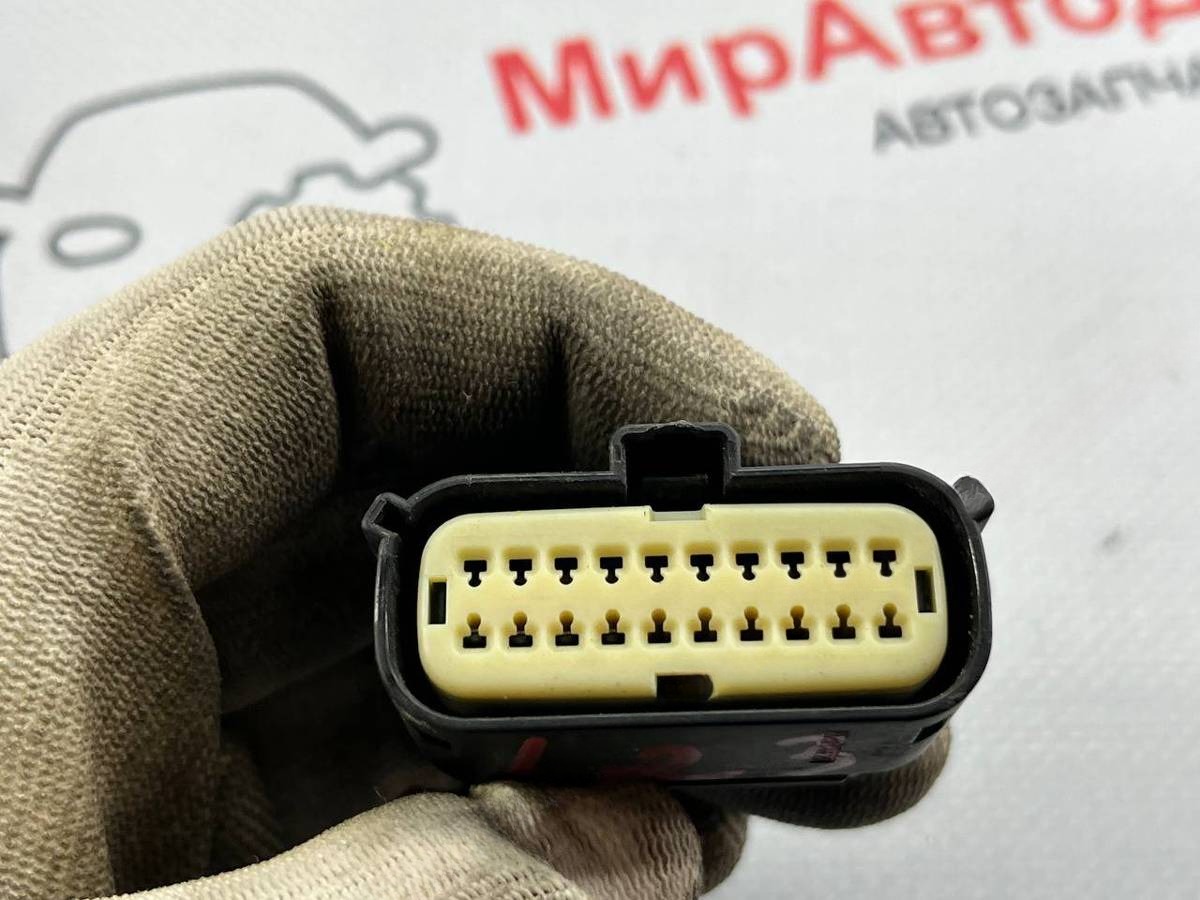 Новое Chevrolet Equinox, 2018 г., OEM 84201792, арт. 97161161, фото 8