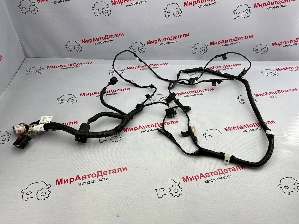 Новое Ford Edge, 2019 г., OEM K2GT15K867AD, арт. 97161163